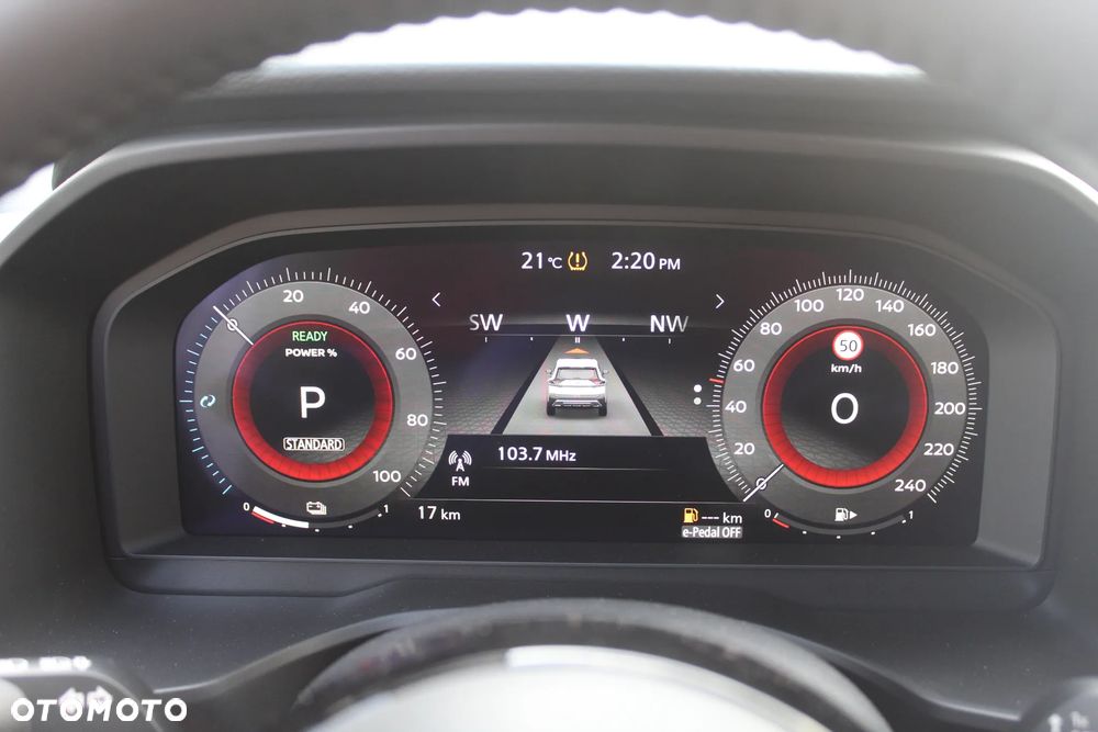 Nissan X-Trail 1.5 VC-T e-POWER Tekna e-4ORCE - 12
