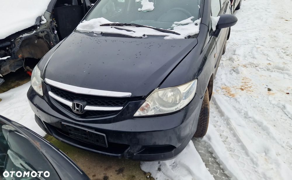 HONDA CITY LIFT 08- MASKA B-92P - 1