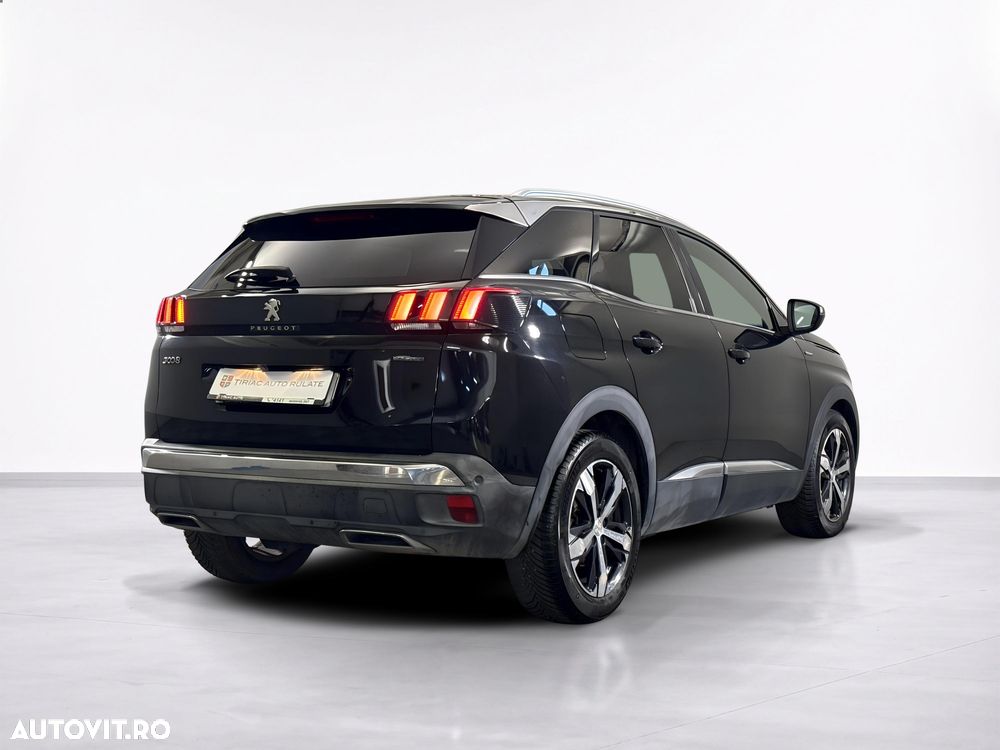 Peugeot 3008 - 6