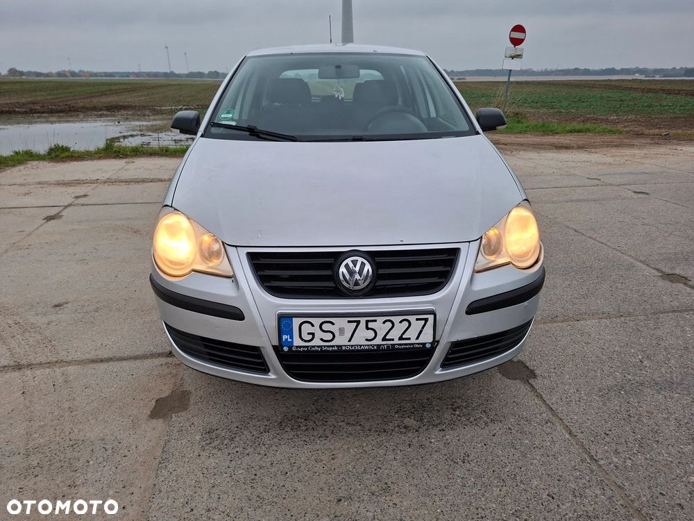 Volkswagen Polo - 20