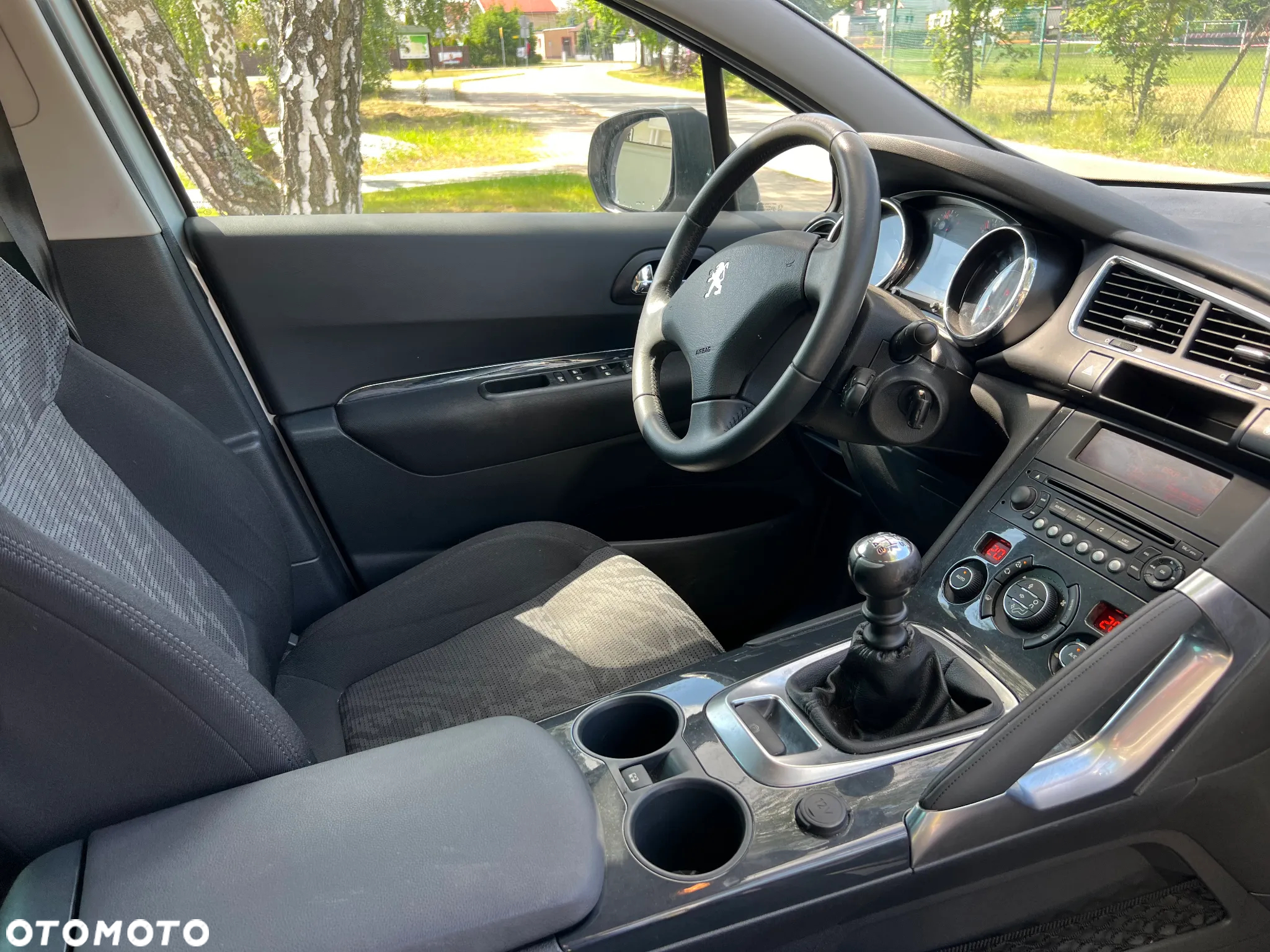 Peugeot 3008 - 19