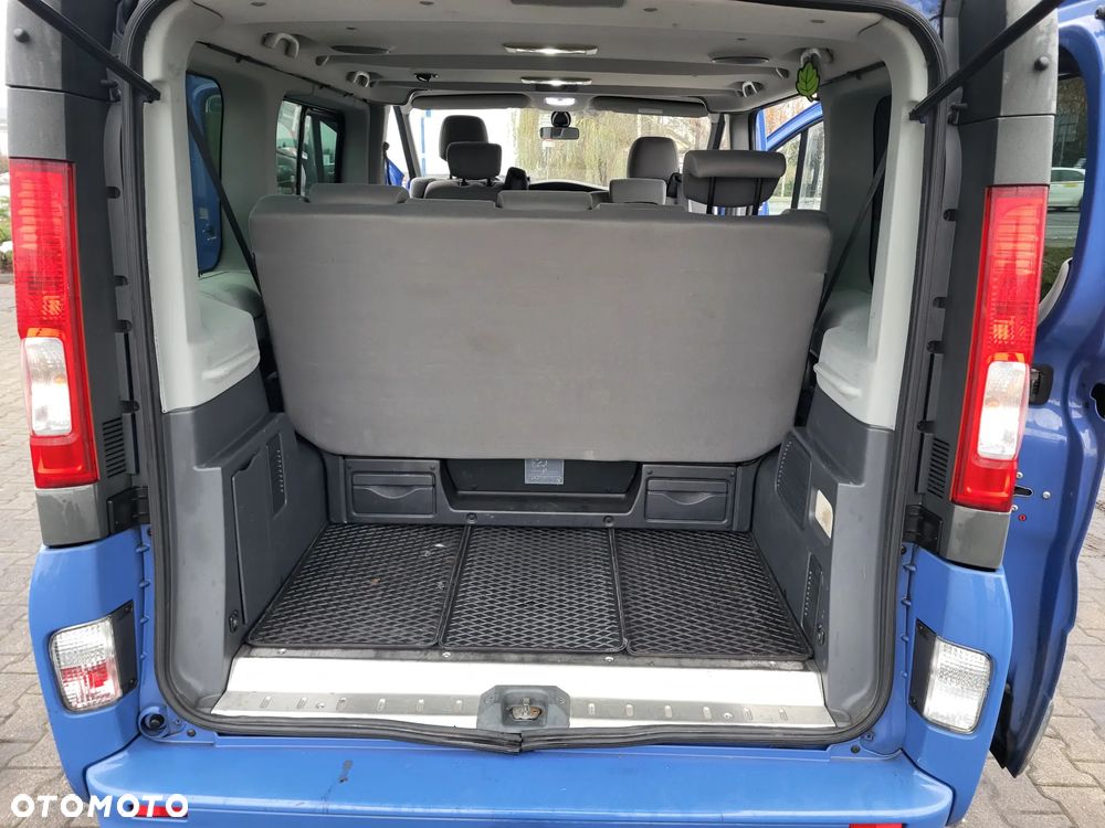 Renault Trafic Generation Privilège - 26