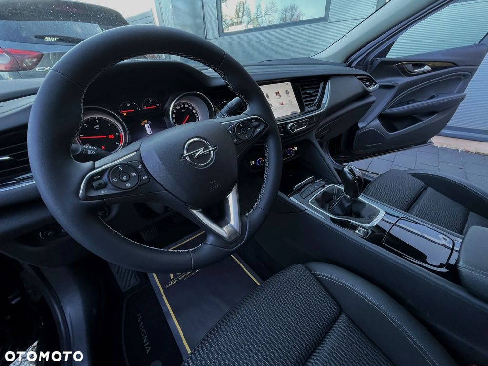 Opel Insignia 1.6 Business Innovation - 20
