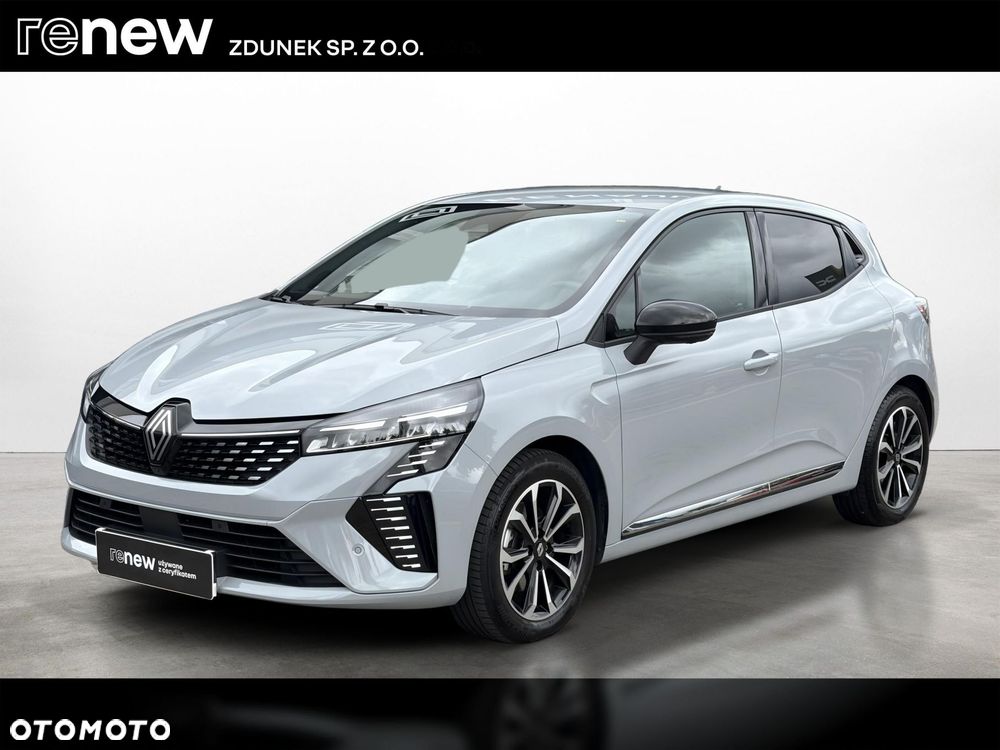 Renault Clio - 2