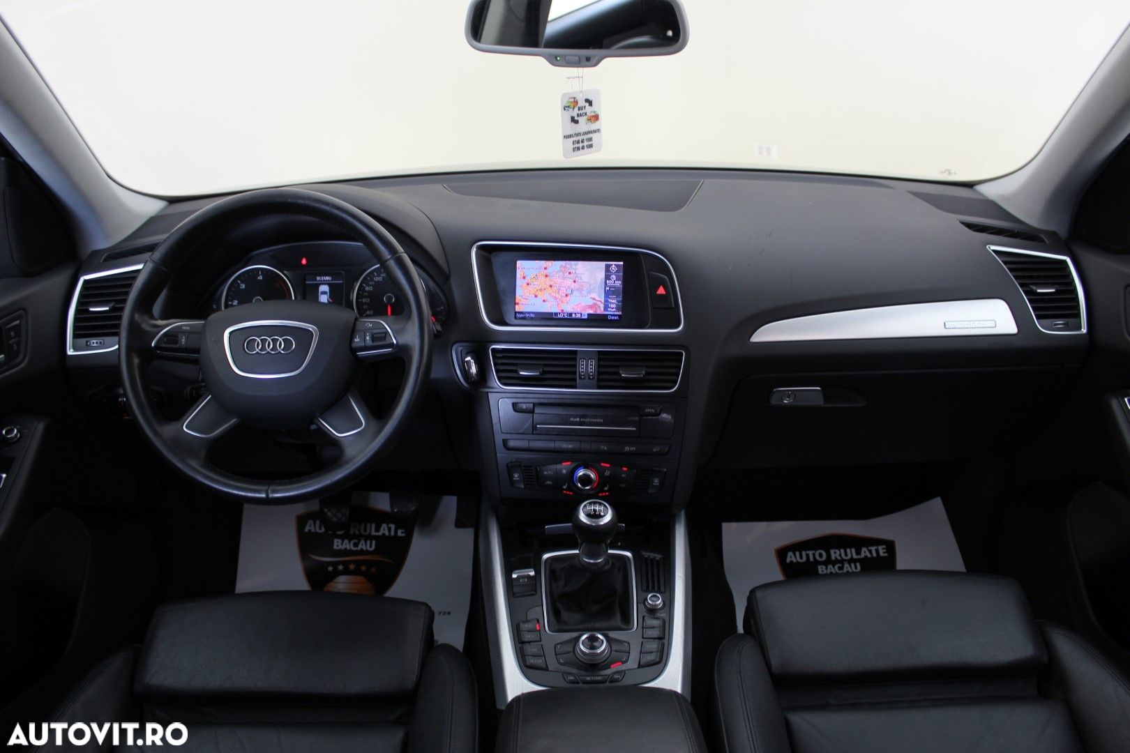 Audi Q5 - 8