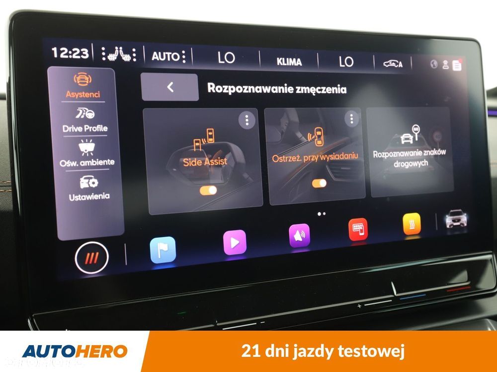 Cupra Formentor 2.0 TDI 4Drive DSG - 26