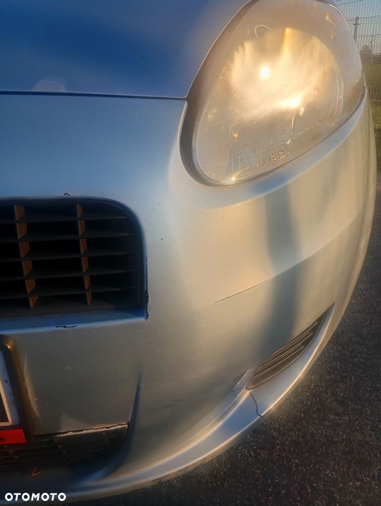 Fiat Grande Punto 1.4 8V Active - 13