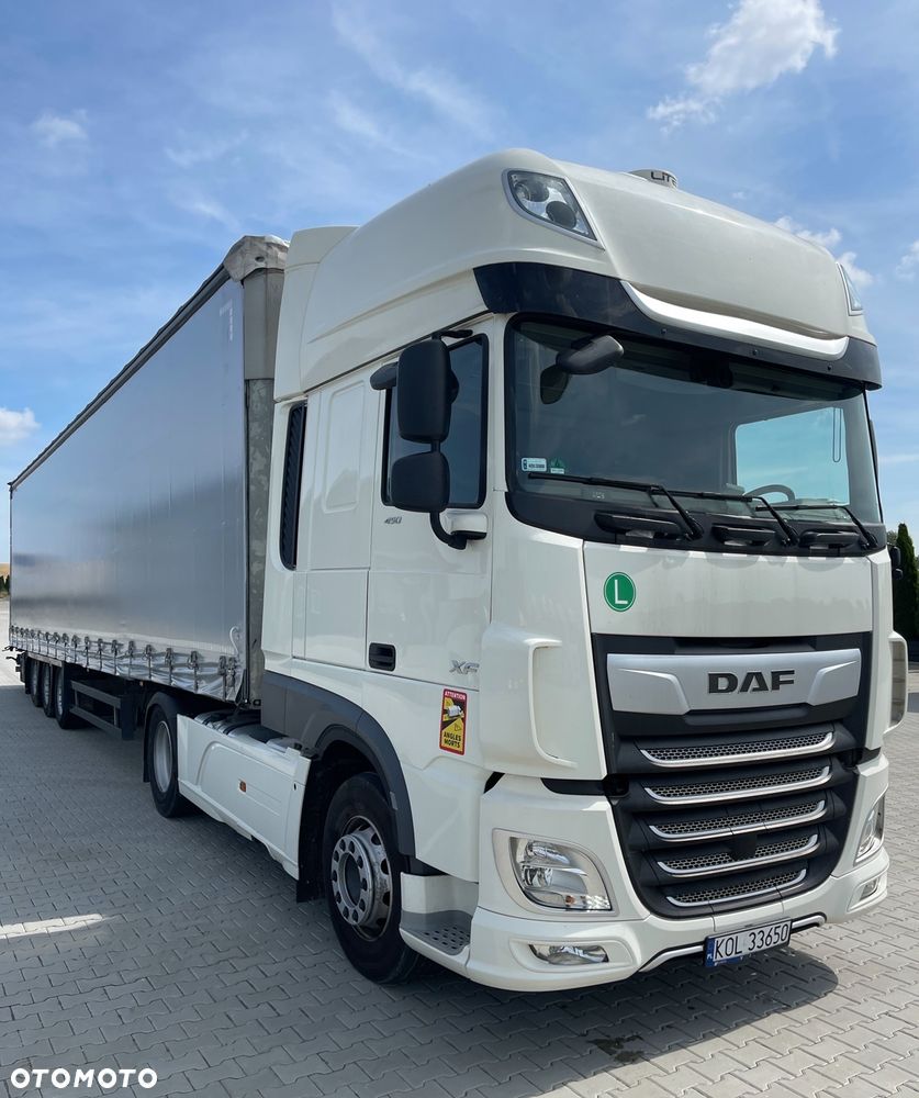 Schmitz Cargobull Varios Mega Podnoszony Dach Nowe Plandeki i Dach 2016 - 5