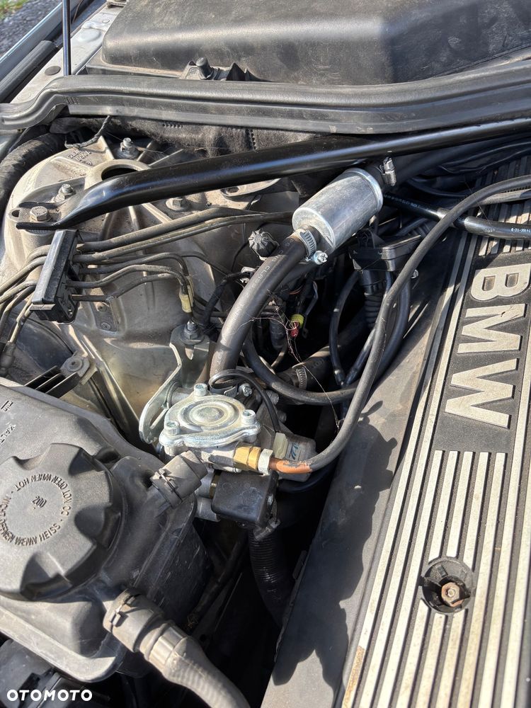 BMW Seria 5 - 12