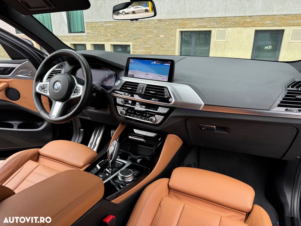 BMW X4 xDrive20d M Sport - 25