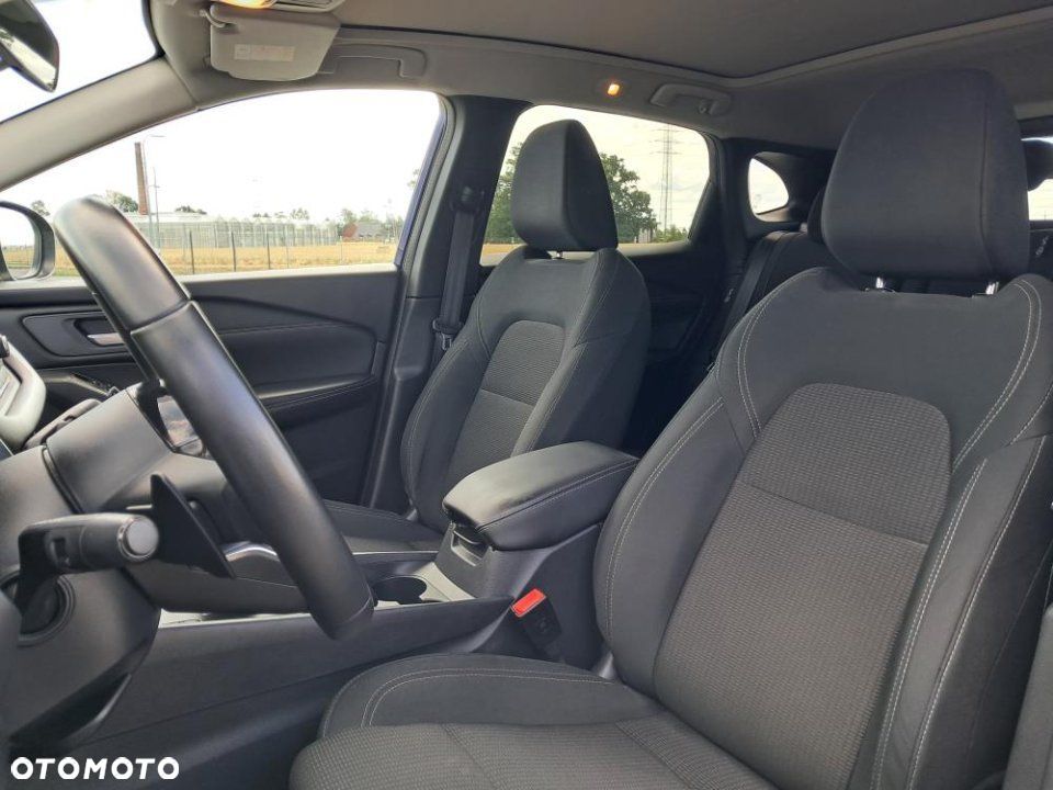 Nissan Qashqai - 11