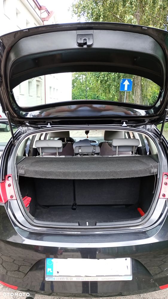 Seat Leon 1.4 - 6