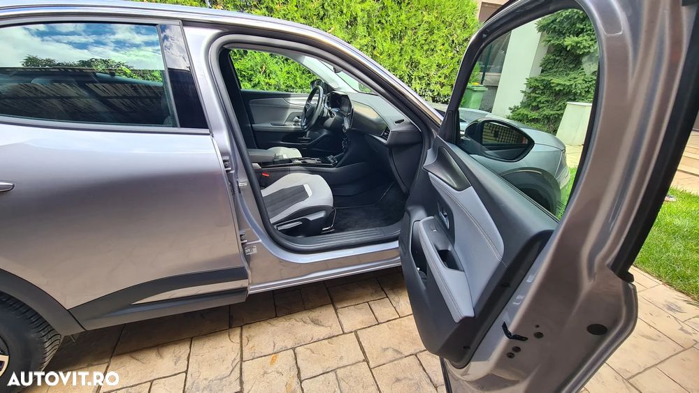 Opel Mokka 1.2 DI Turbo Automatik Business Elegance - 16