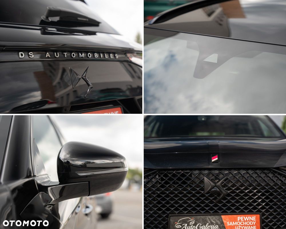 DS Automobiles DS 7 1.6 E-Tense Performance Line - 22