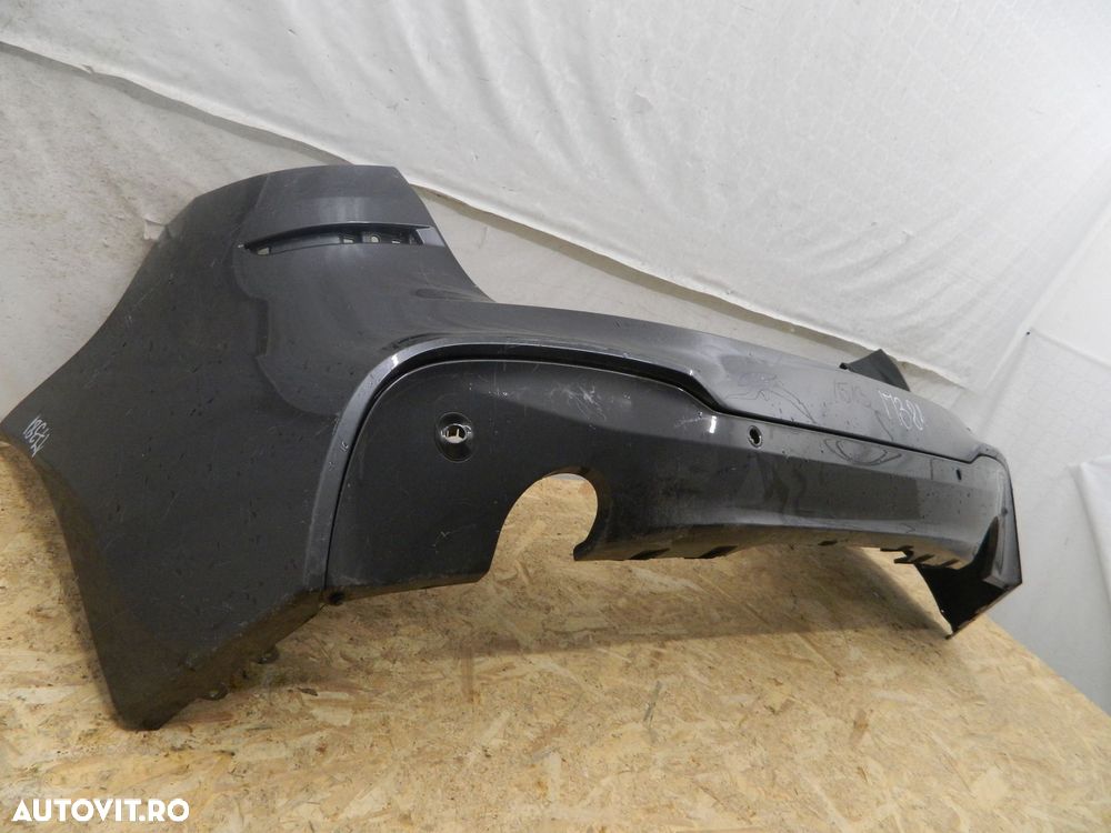 Bara spate BMW Seria 2 F45 M-Sport, 51128057903. - 9