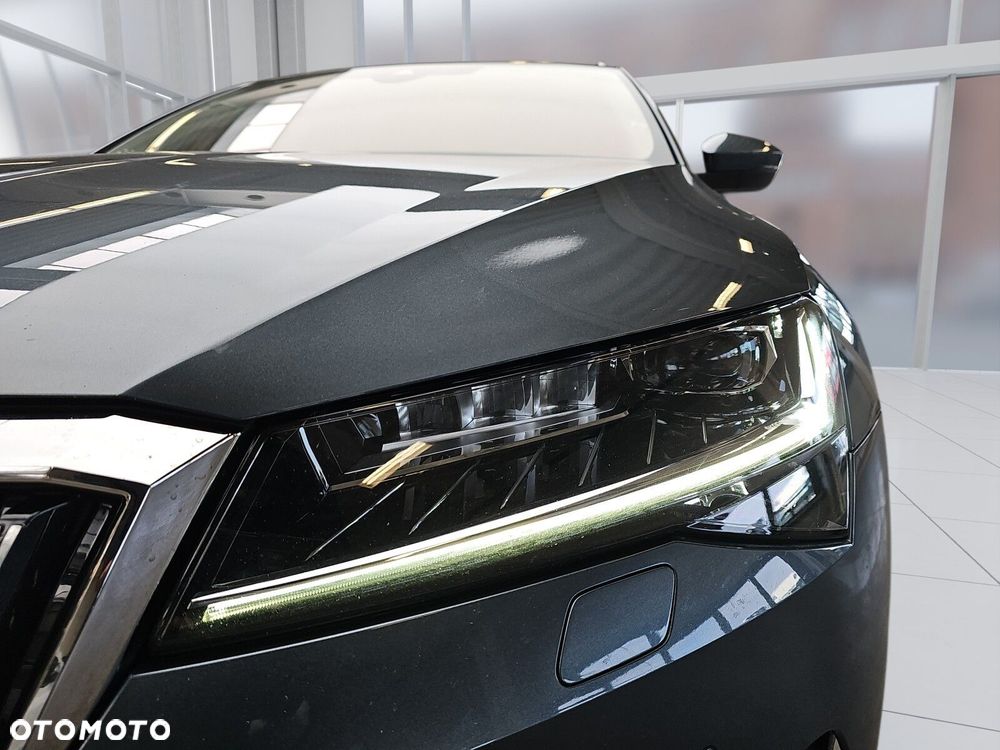 Skoda Superb 2.0 TDI SCR Ambition DSG - 32
