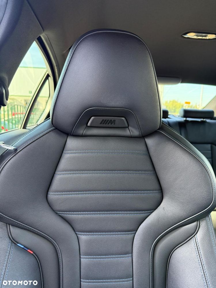 BMW Seria 3 - 25
