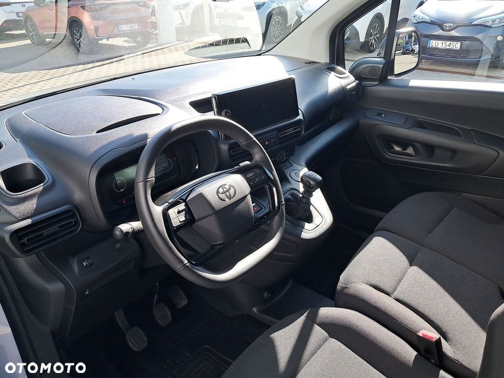 Toyota PROACE CITY - 13