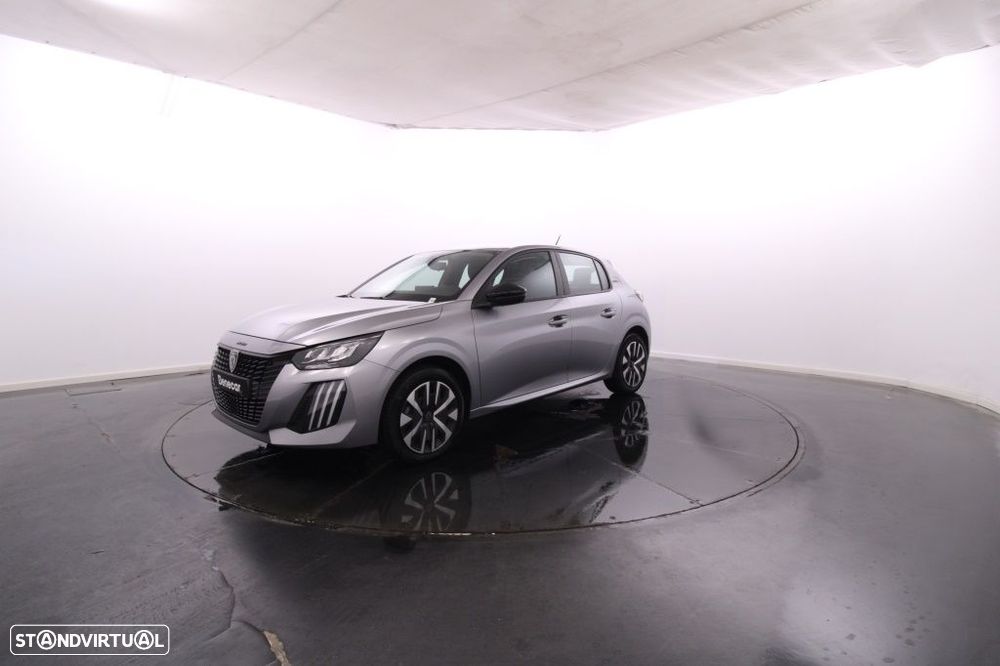 Peugeot e-208 50 kWh Style - 2