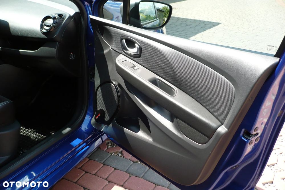 Renault Clio - 20