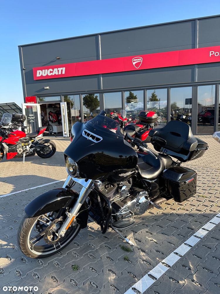 Harley-Davidson FLHXS Special - 24