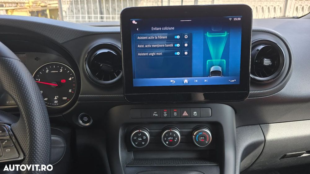 Mercedes-Benz Citan - 15