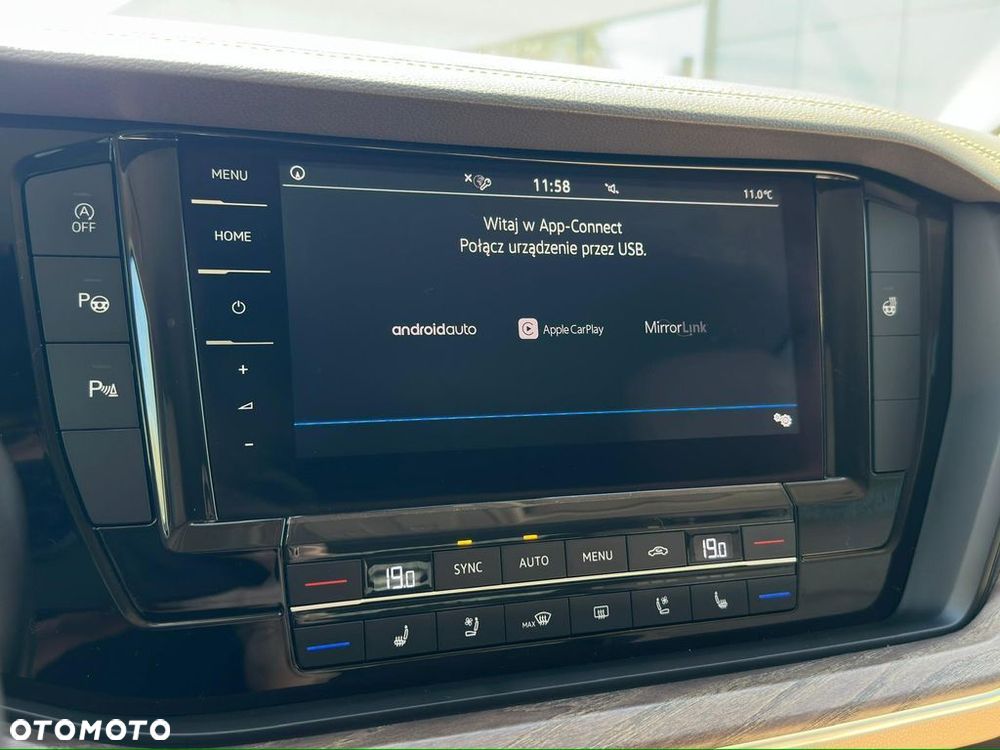 Volkswagen Touareg 3.0 V6 TDI SCR 4Mot Elegance - 20