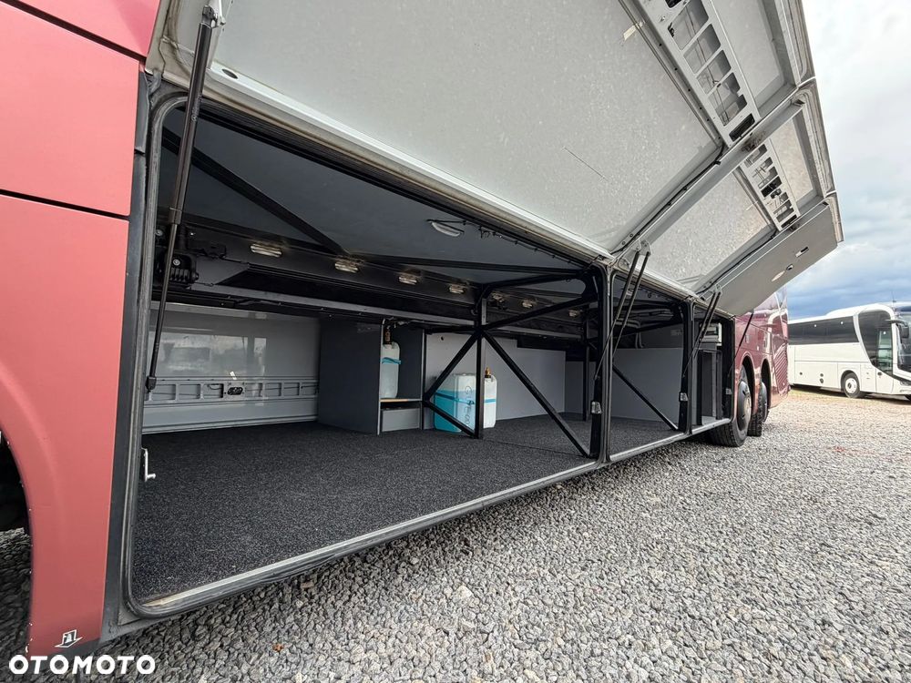 Setra S517 HD - 13