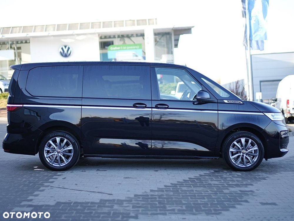 Volkswagen Multivan 2.0 TSI L2 Style DSG - 6