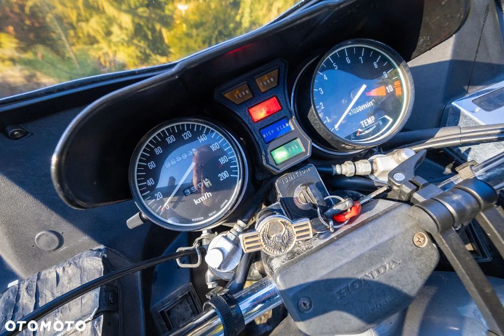 Honda GL - 2