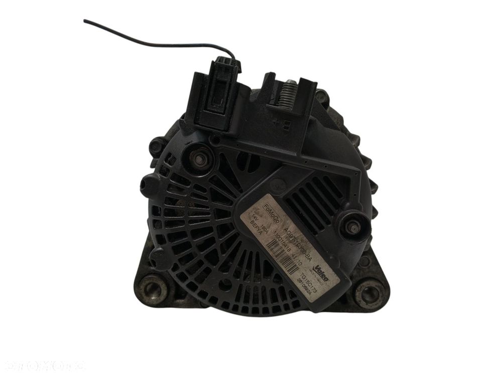 ALTERNATOR Ford Mondeo MK4 2.0 TDCi 150A AG9T-10300-BA TG15C173 - 14