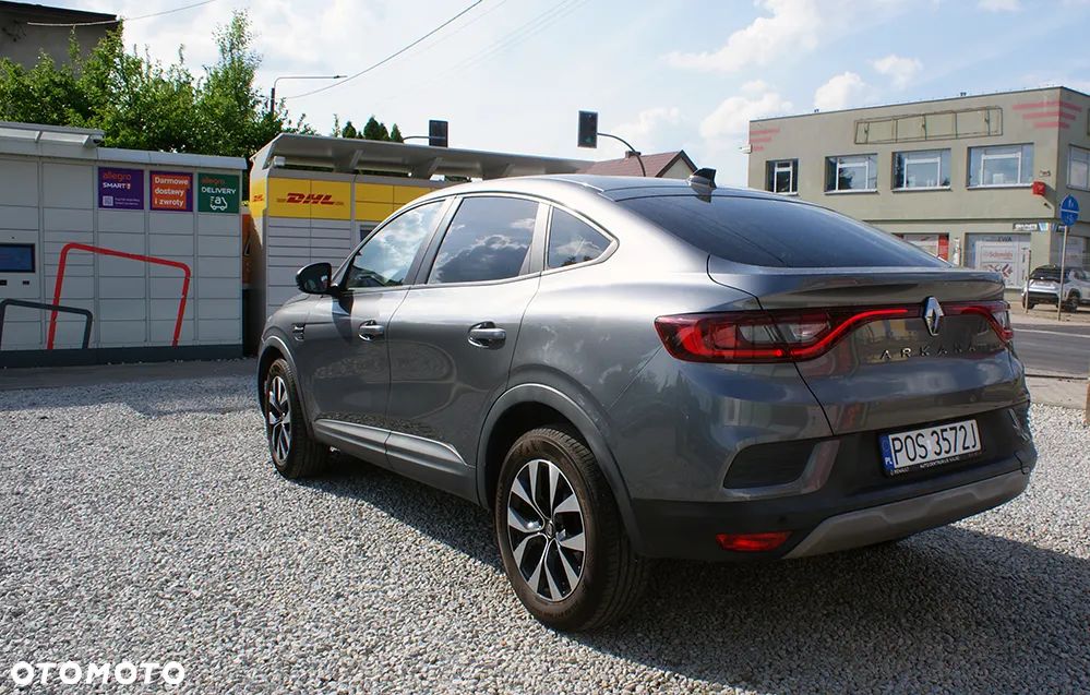 Renault Arkana - 3