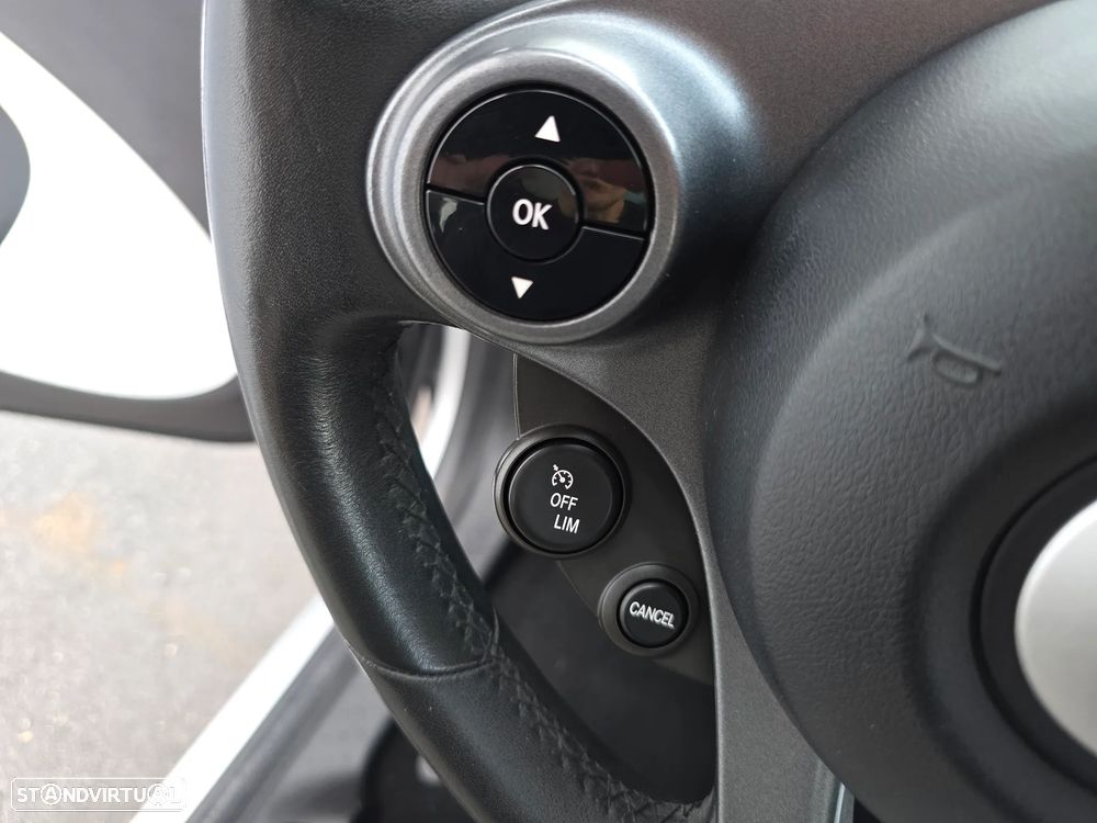 Smart ForFour passion - 18