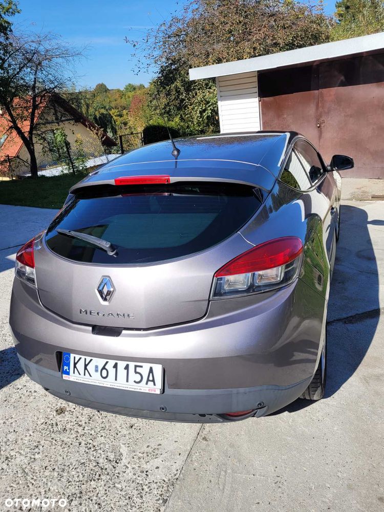 Renault Megane - 3