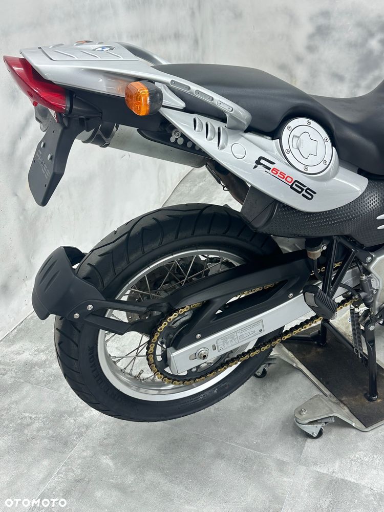 BMW GS - 10