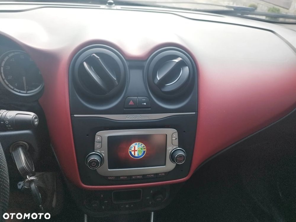 Alfa Romeo Mito 0.9 TwinAir Progression EU6 - 15
