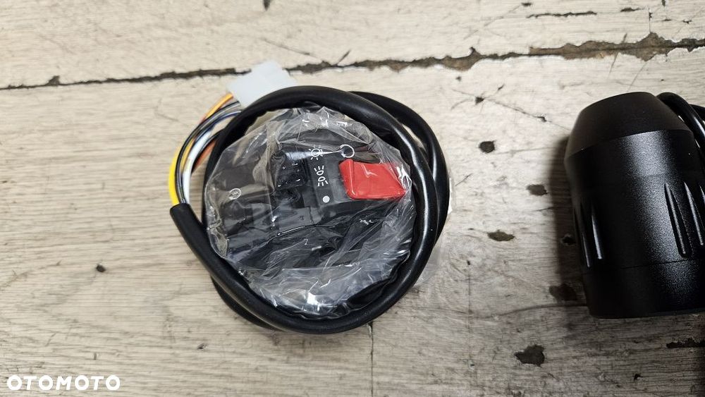 Halogeny led zestaw KTM 990 Supermoto 62014910033 - 10