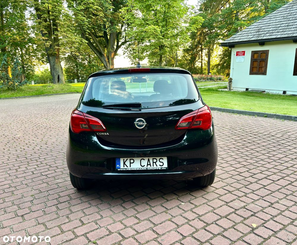 Opel Corsa 1.2 Innovation - 4