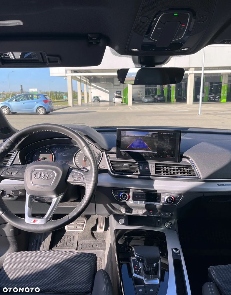Audi Q5 - 7