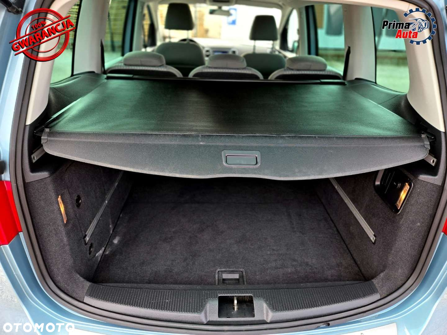 Seat Alhambra 2.0 TDI (Ecomotive) Start & Stop DSG Style - 16