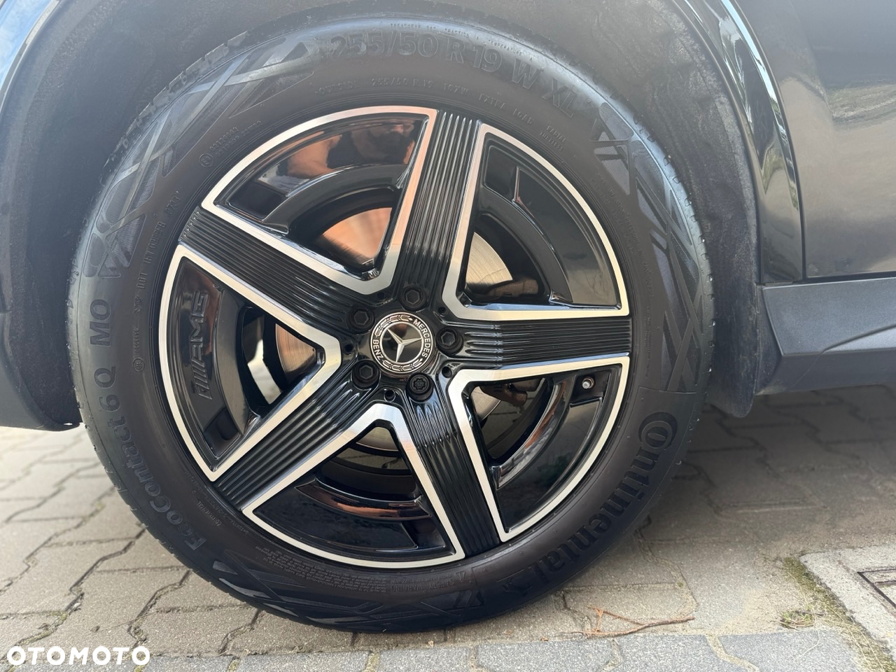 Mercedes-Benz GLC 220 d 4-Matic - 11
