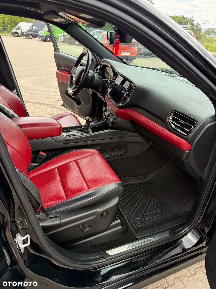 Dodge Durango - 19