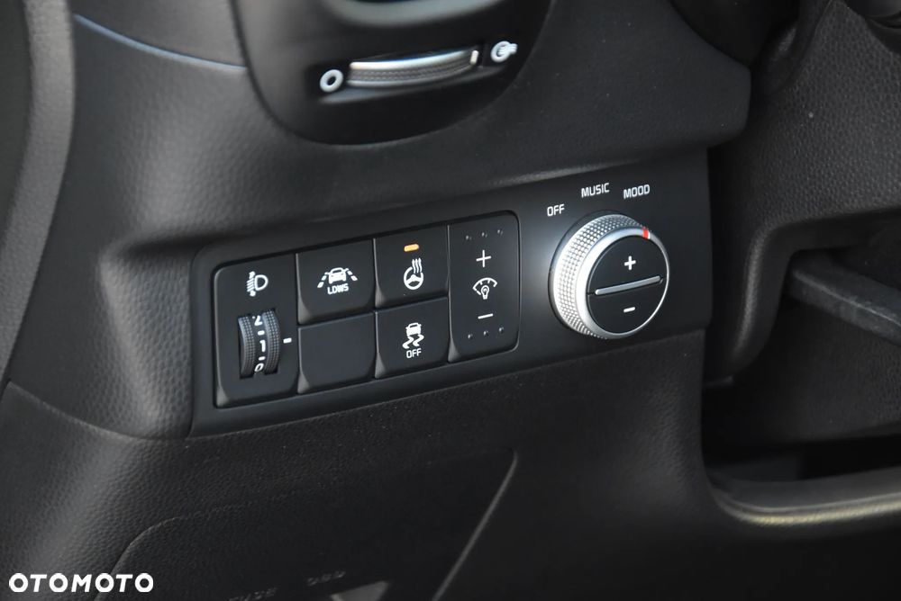 Kia Soul 1.6 GDI Dream-Team Edition - 28