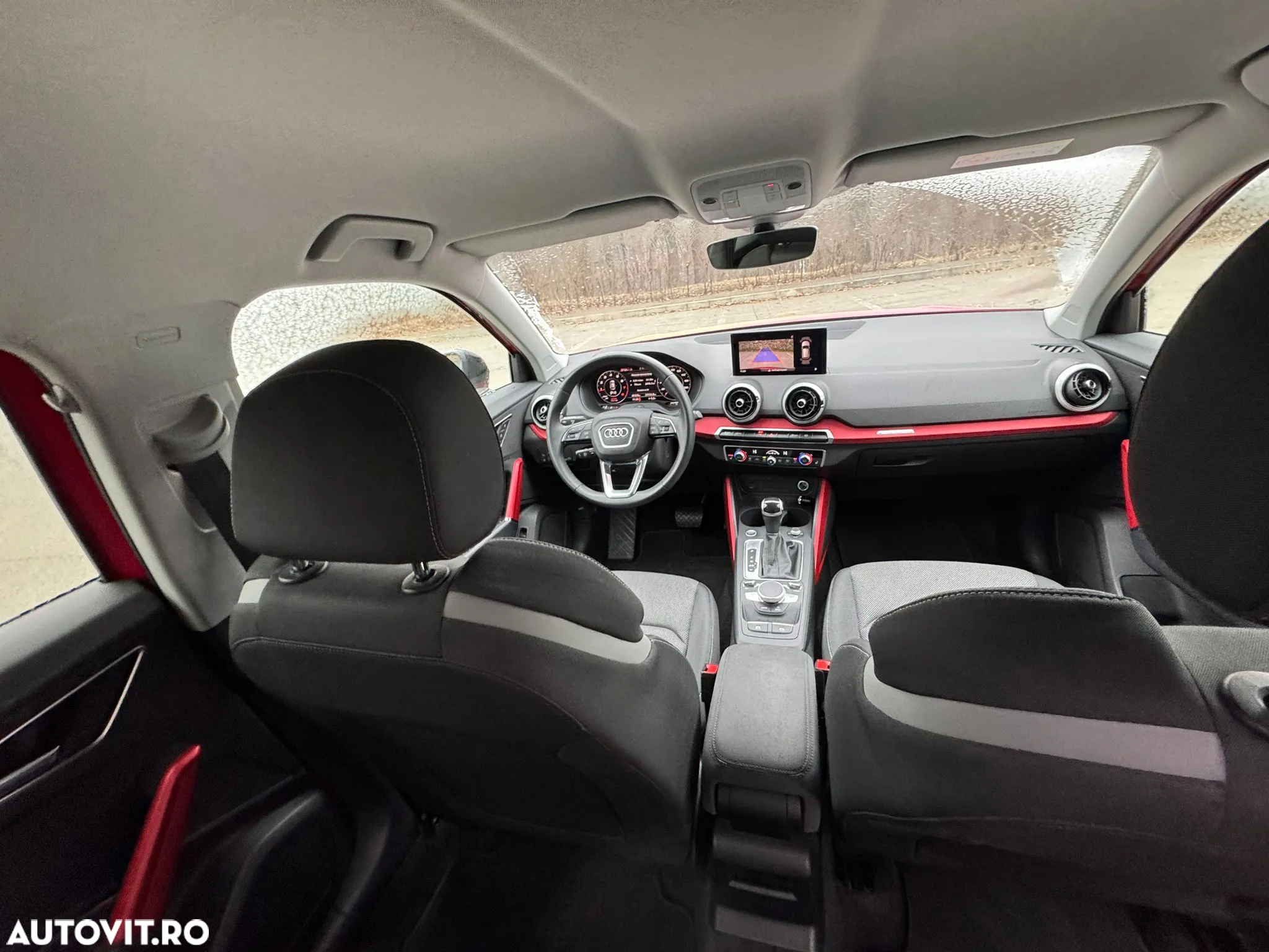 Audi Q2 35 TFSI S tronic Advanced - 15