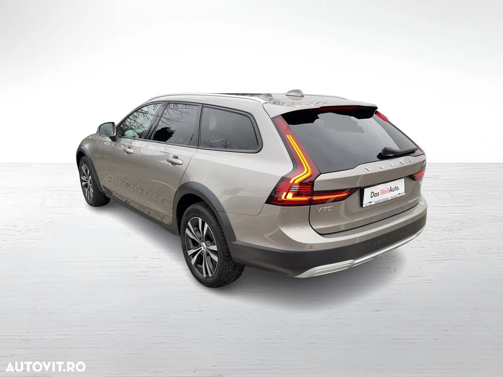 Volvo V90 Cross Country B5 B AWD Geartronic - 3