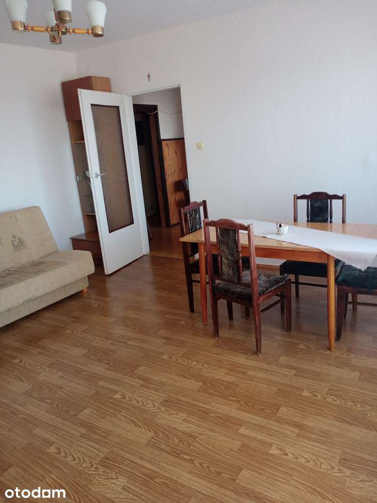 Mieszkanie na sprzedaż, 3 pokoje, 63 m², Zgierz