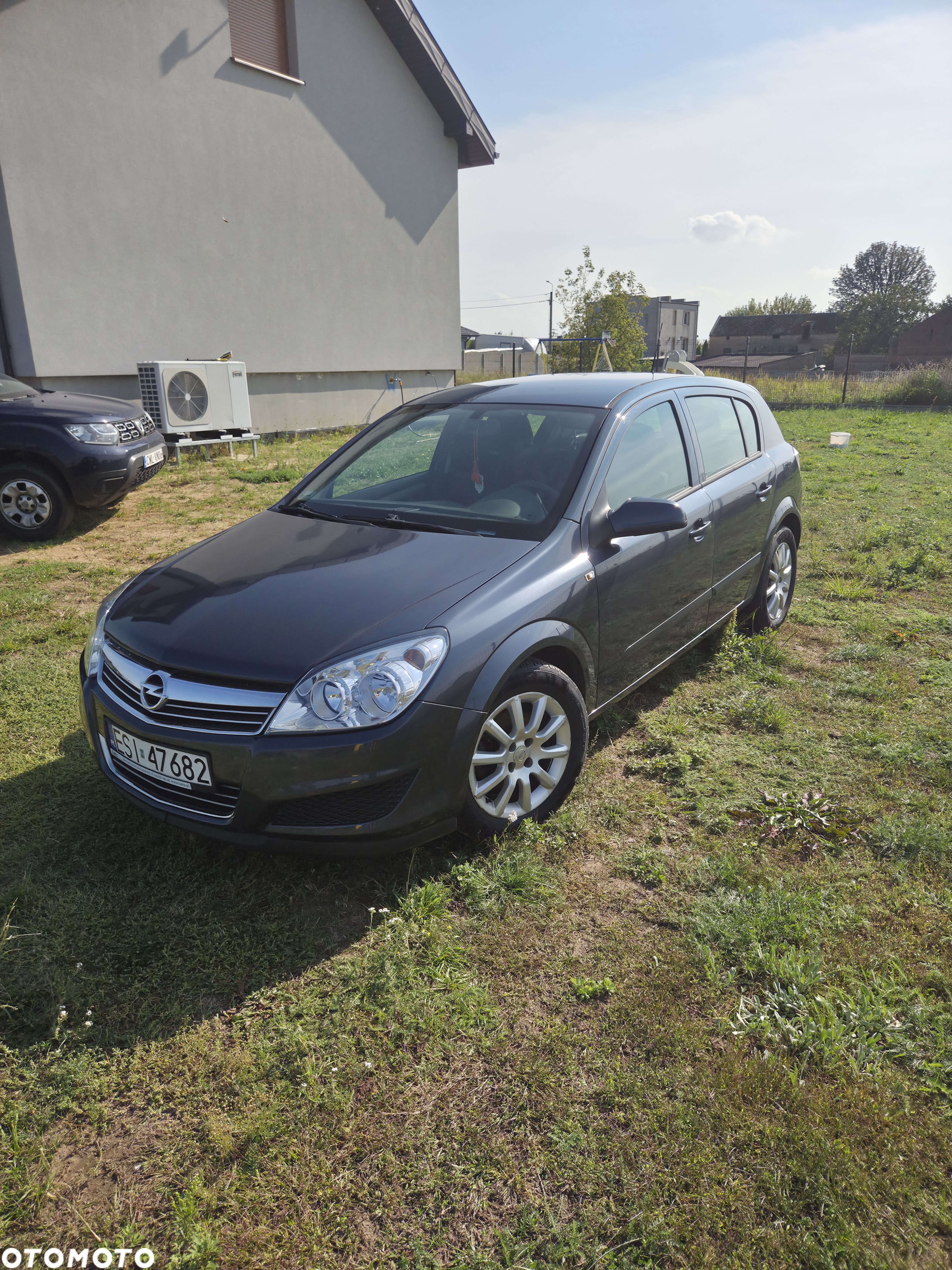 Opel Astra III 1.6 Essentia - 1