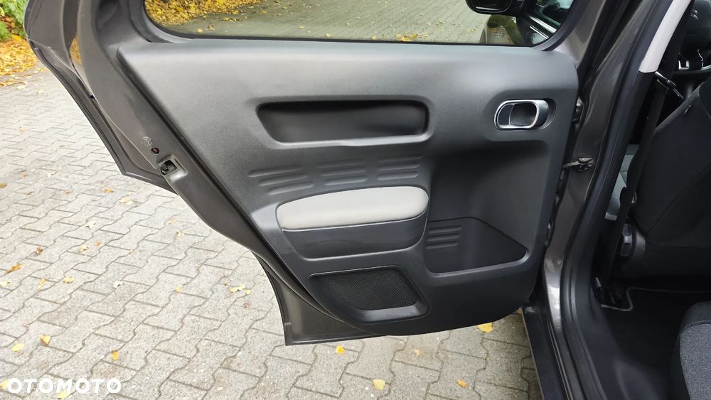 Citroën C4 Cactus Pure Tech e-THP 110 Stop&Start Shine - 26