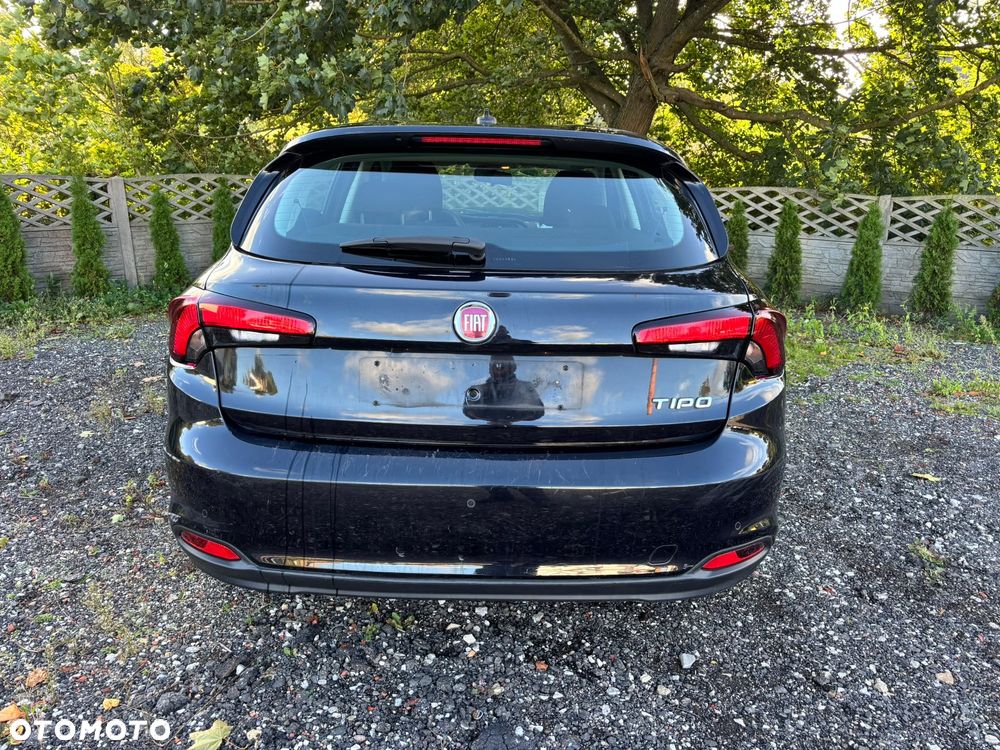 Fiat Tipo - 5