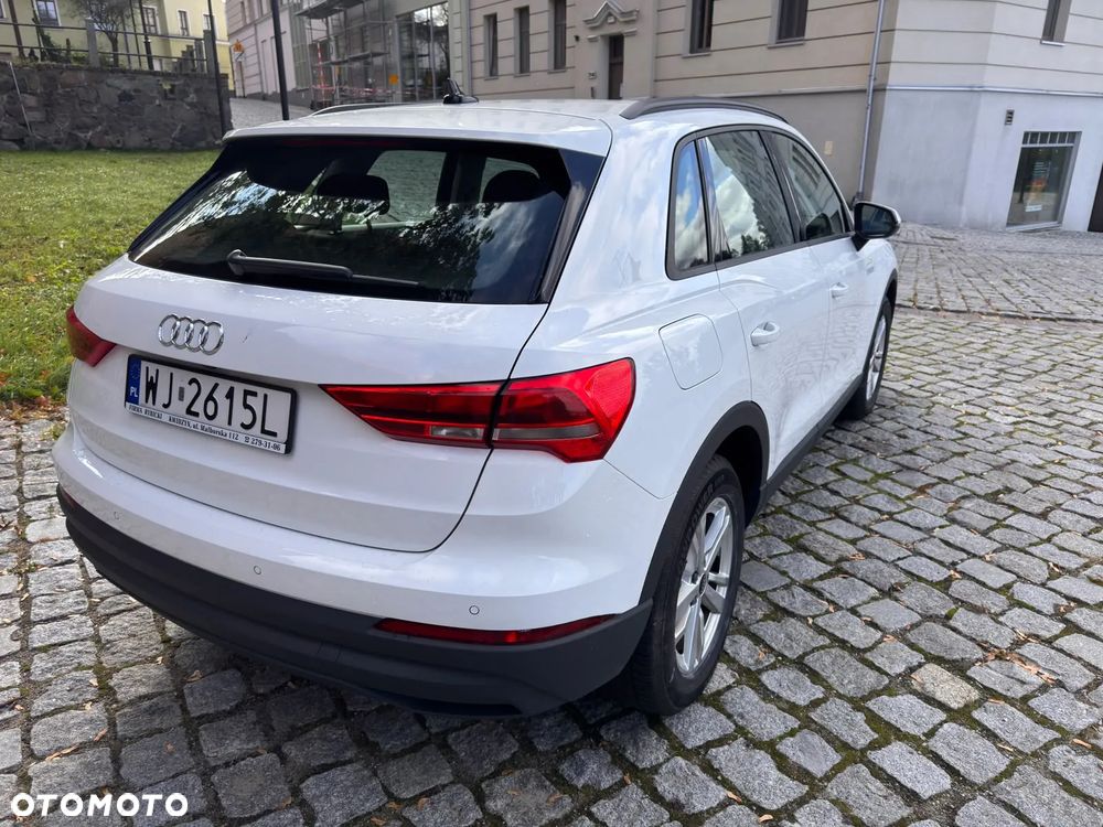 Audi Q3 - 6